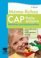 3924214 cap petite d'occasion  France