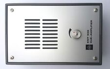 Cue amplifier speaker gebraucht kaufen  Lahr