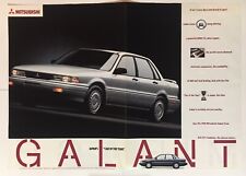 Mitsubishi gallant 1988 for sale  Riverview
