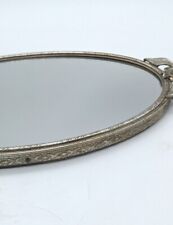 Vtg oval mirror for sale  Mesquite