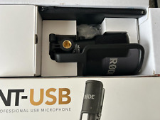 Rode usb usato  Codogno