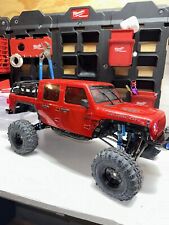 Axial scx10 iii for sale  Hudson