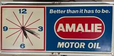 Amalie motor oil for sale  Knoxville