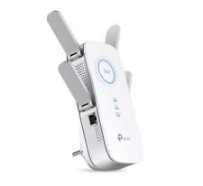 TP-Link RE650 AC2600 Dualband Gigabit WLAN 2600 MBIT AC WiFi Repeater Weiß⚡️, usado comprar usado  Enviando para Brazil