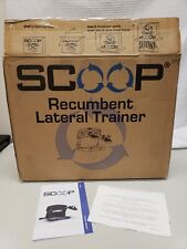 Scoop recumbent lateral for sale  Crossville