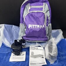 Pittman outdoors twin for sale  Richland