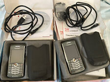 Smartphone blackberry 8110 usato  Genova