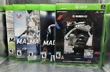Madden nfl nxt for sale  Lincoln