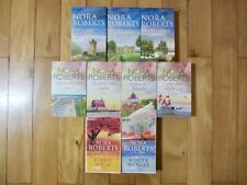 nora roberts trilogie gebraucht kaufen  Daxlanden