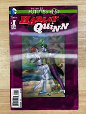 Harley quinn futures for sale  Vancouver