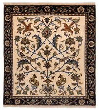 Qom handknotted persian for sale  Shipping to Ireland