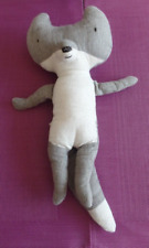 B15g peluche doudou d'occasion  Moissy-Cramayel