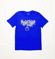 Camiseta real masculina basquete Illinois Valley Warriors original Nike Core Tee comprar usado  Enviando para Brazil