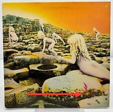Lote de 3 discos de vinil LP - Zeppelin, The Who, Melanie, usado comprar usado  Enviando para Brazil