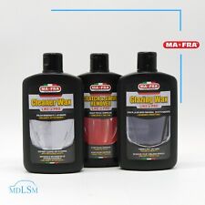 Mafra kit polish usato  Arzano