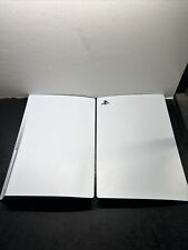 Playstation ps5 white for sale  Burnside