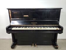upright piano usato  Spedire a Italy