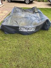 Trailer tent cover for sale  DONCASTER