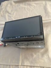 Pioneer touch screen for sale  The Lakes