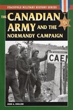 Canadian army normandy for sale  Carlstadt