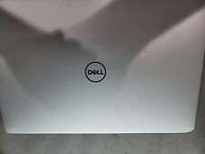 Dell XPS 13 9370 i5 8250U @ 1.6 GHz FHDWin 10 Pro FHD LAPTOP,  Please Read , used for sale  Shipping to South Africa