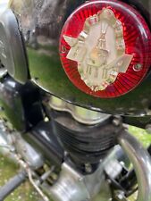 Vintage bsa motorrad gebraucht kaufen  Siegsdorf