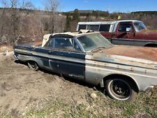 1964 mercury comet for sale  Norton