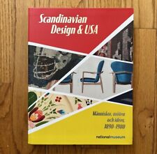 Scandinavian design usa for sale  Sandy Hook