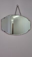 frameless mirror for sale  Shipping to Ireland