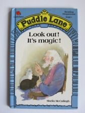 Look magic puddle for sale  UK