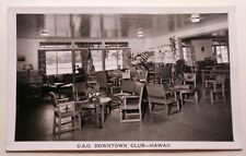 1940 downtown club for sale  Makawao