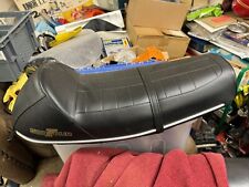 honda cb500 four cb550 four cafe racer 2/4 style seat  for sale  Shipping to South Africa