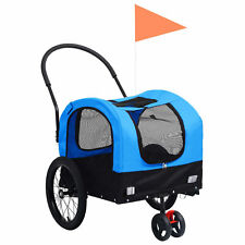 Pet bike trailer for sale  SOUTHALL