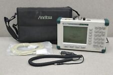 Anritsu ms2711d handheld for sale  Converse