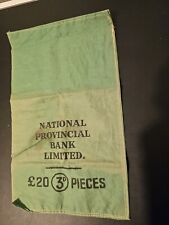 Vintage national provincial for sale  WOODFORD GREEN