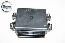 Used, OEM Yamaha ECU - ECM   FX140 FX Cruiser FX 140 6B6-10    F8T94873 for sale  Shipping to South Africa