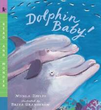 Dolphin baby paperback for sale  Montgomery