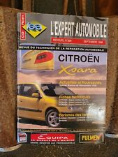 Citroën xsara 1.4 d'occasion  Plonéour-Lanvern