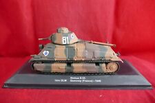 Tank char somua d'occasion  Brest