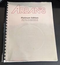 Arbans complete method for sale  Spokane