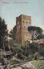 Ravello torre nella usato  Lucca