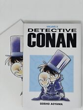 Manga detective conan usato  Caserta