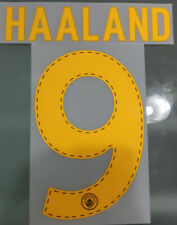 Nameset manchester city for sale  Shipping to Ireland
