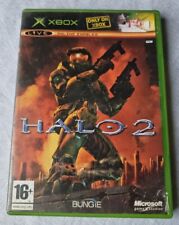 Jogo Halo 2 PAL Bungie para Microsoft Xbox comprar usado  Enviando para Brazil