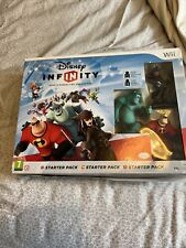 Disney infinity bundle for sale  LEICESTER