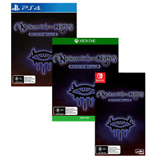 Jogo Neverwinter Nights Enhanced Edition Sony PS4 Playstation 4 XBOX One Switch comprar usado  Enviando para Brazil