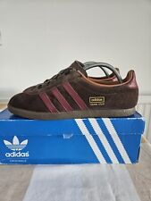 Adidas trainers trimm for sale  NORTHAMPTON