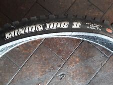 Maxxis minion dhr usato  Bozen