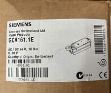 Siemens klappenantrieb stellan gebraucht kaufen  Delmenhorst