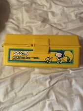 Snoopy catch kit for sale  Moscow Mills